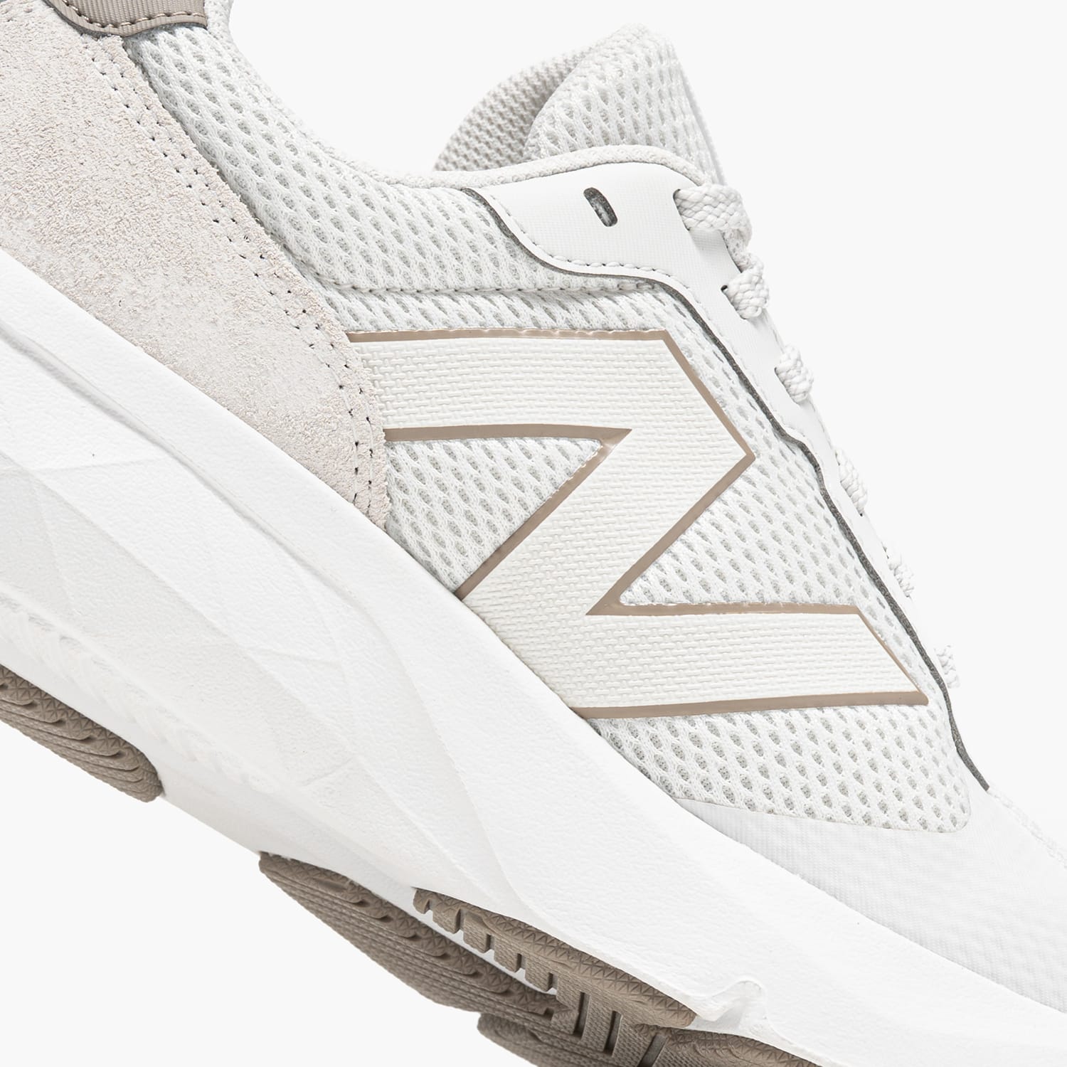 New Balance UA800 Γυναικείο Παπούτσι Casual New Balance UA800-White