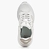 New Balance UA800 Γυναικείο Παπούτσι Casual New Balance UA800-White