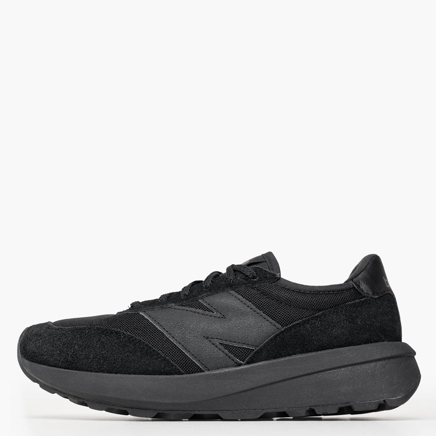 New Balance W370.AJ-Black