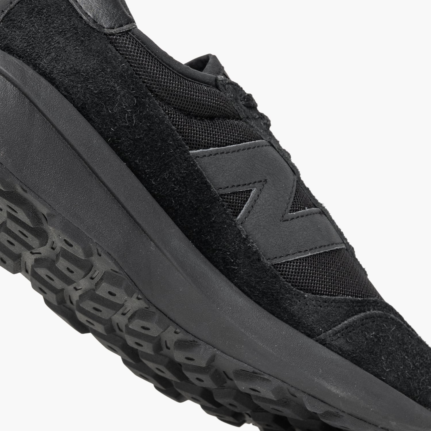 New Balance W370.AJ-Black