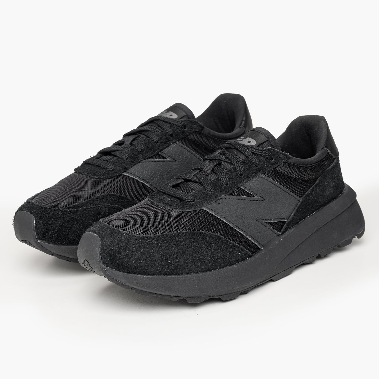 New Balance W370.AJ-Black