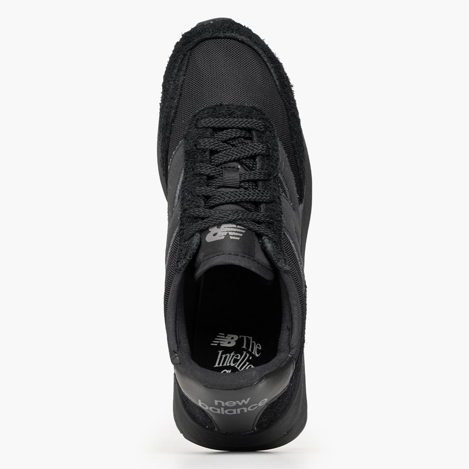 New Balance W370.AJ-Black