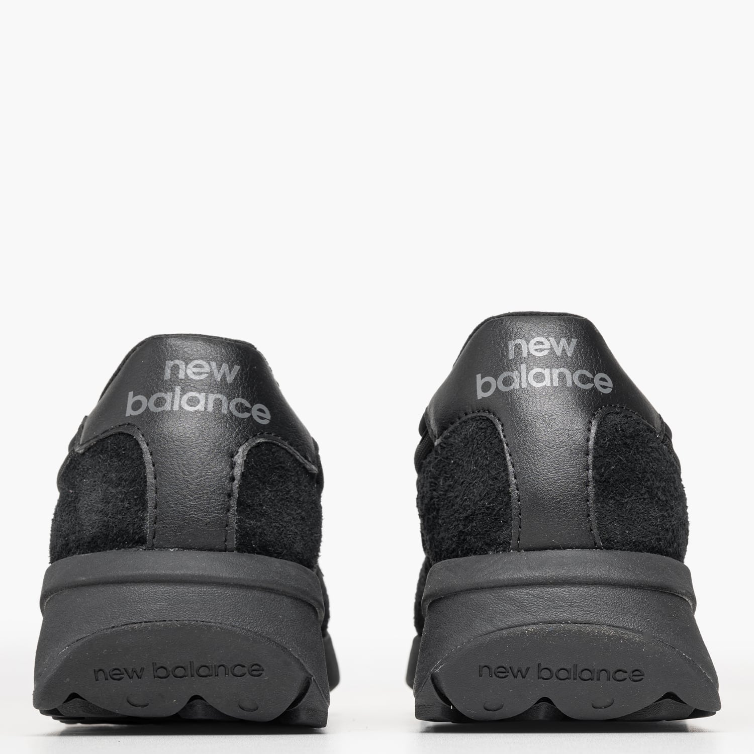 New Balance W370.AJ-Black