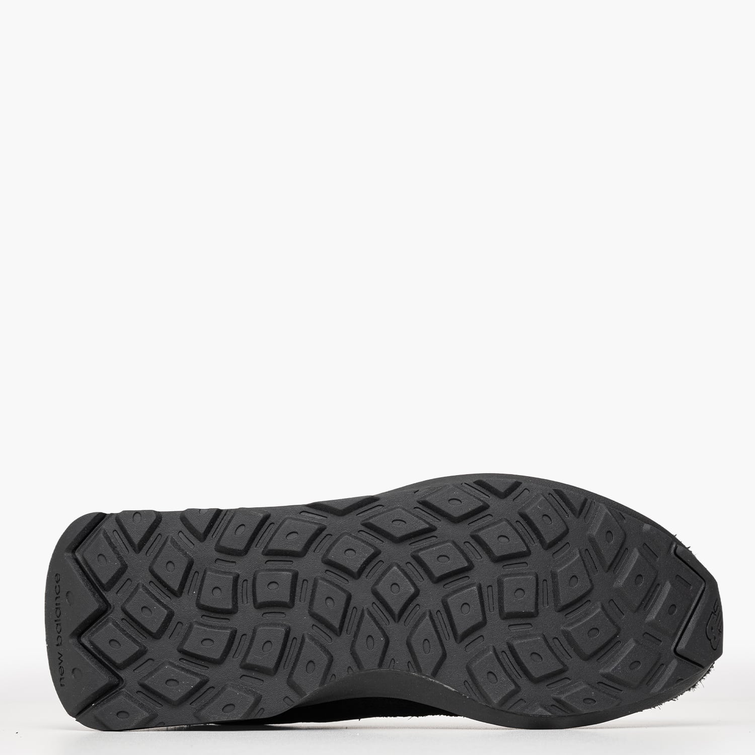 New Balance W370.AJ-Black