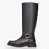 Mortoglou 51198-Black