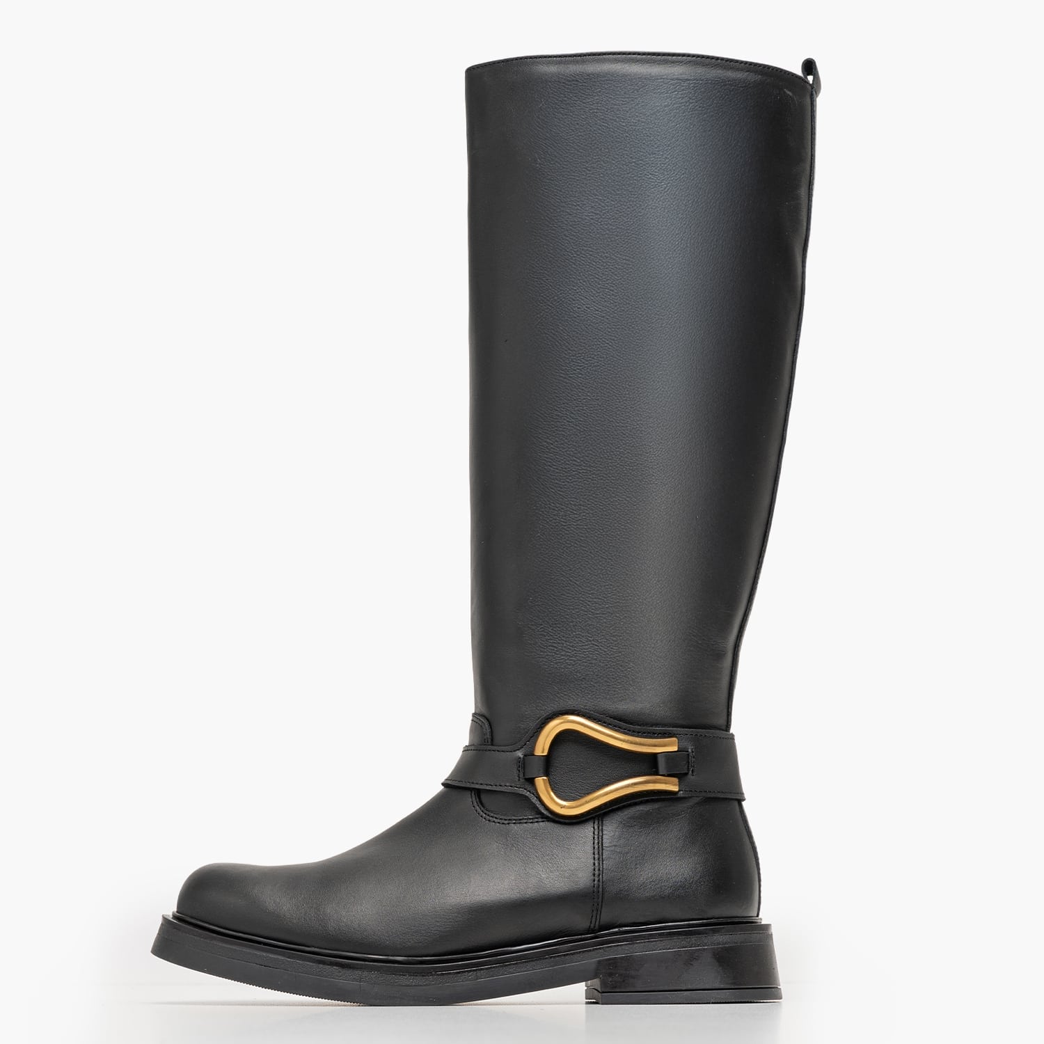 Mortoglou 51198-Black