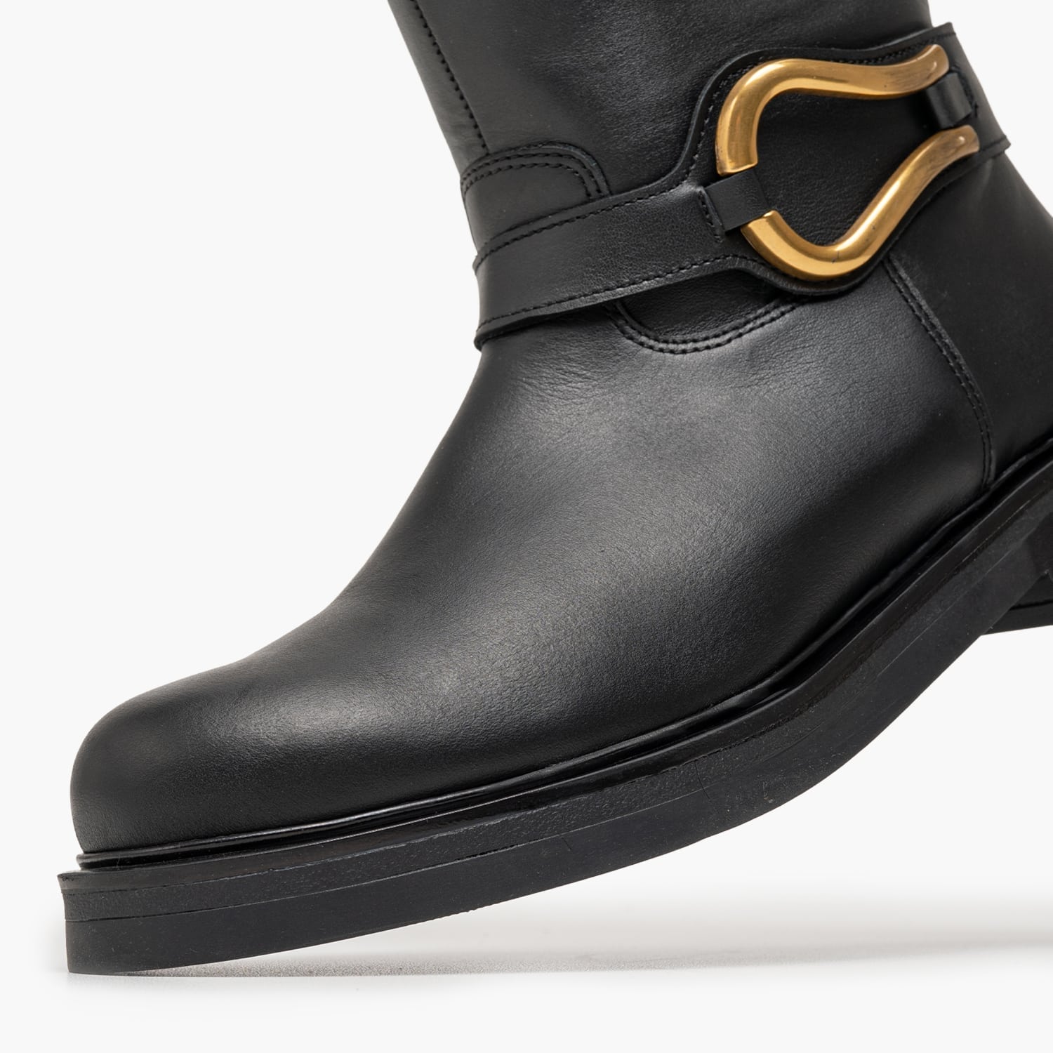 Mortoglou 51198-Black