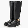Mortoglou 51198-Black
