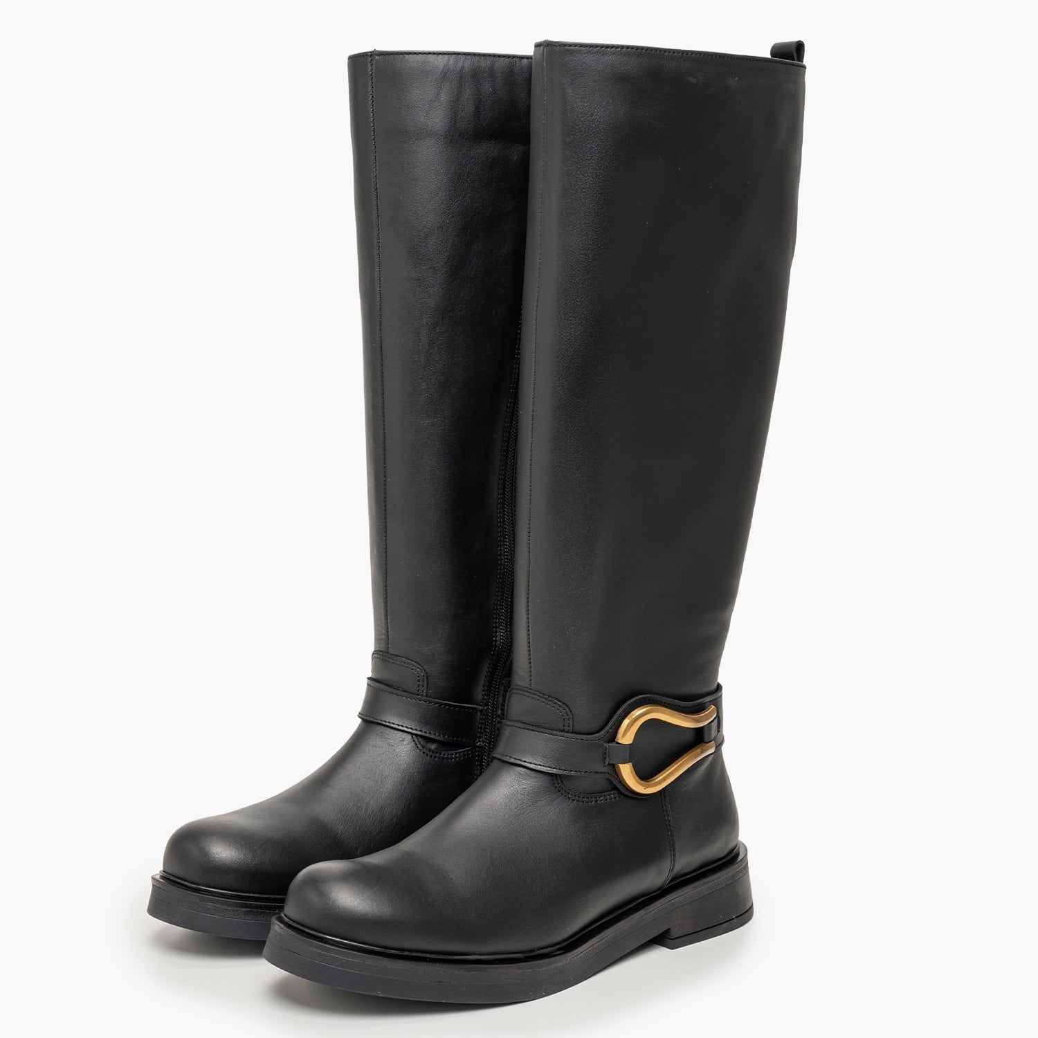 Mortoglou 51198-Black