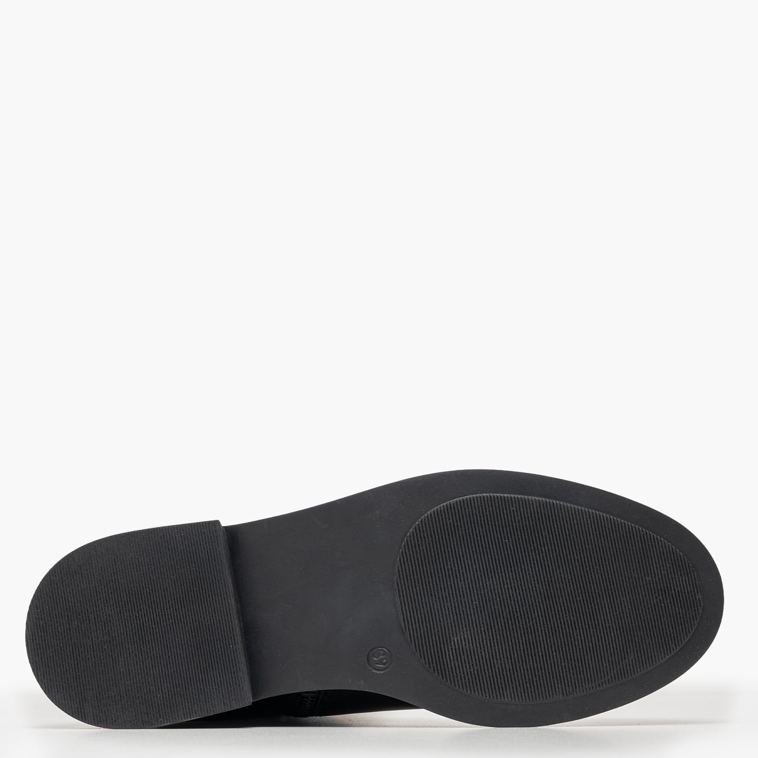 Mortoglou 51198-Black