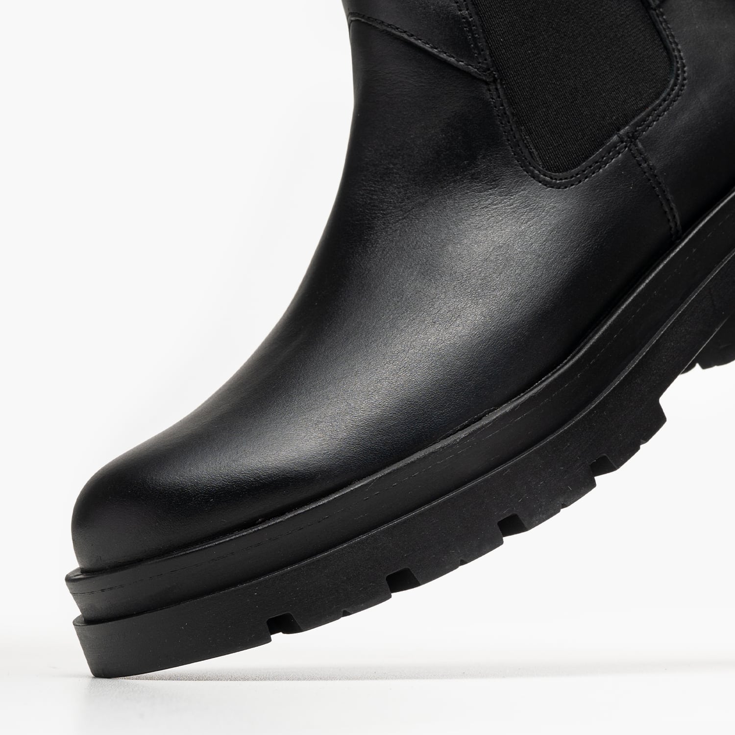 Mortoglou 51356-Black