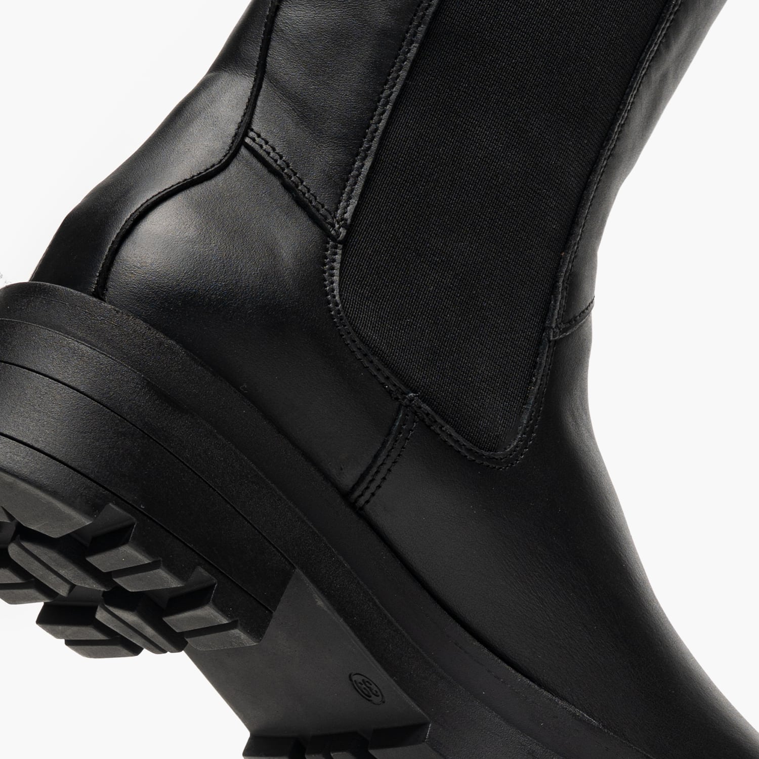 Mortoglou 51356-Black
