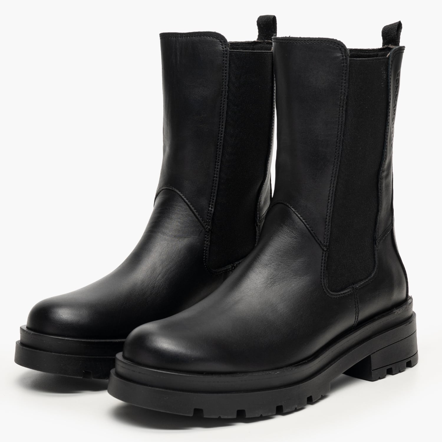 Mortoglou 51356-Black