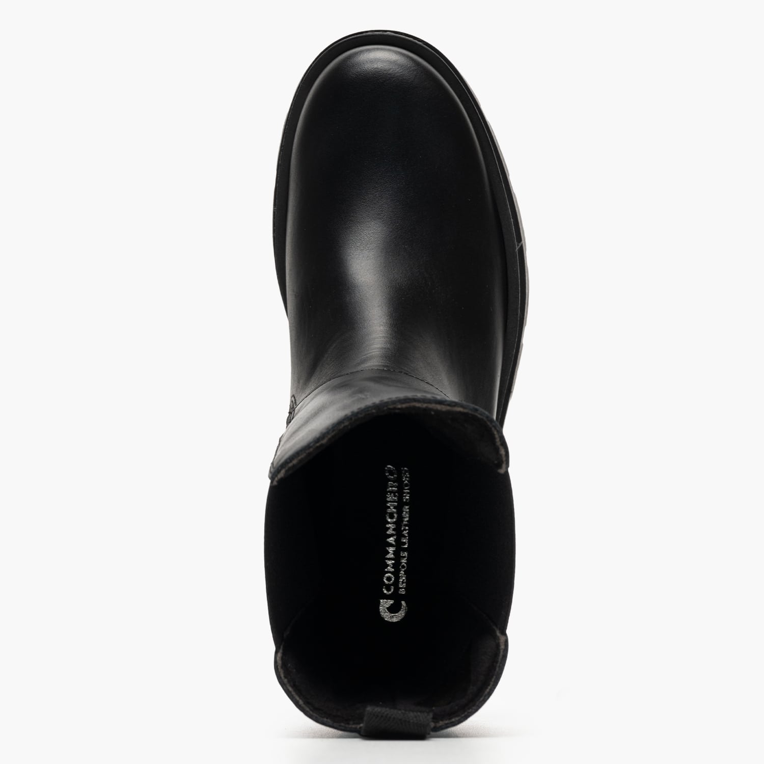 Mortoglou 51356-Black