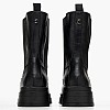 Mortoglou 51356-Black