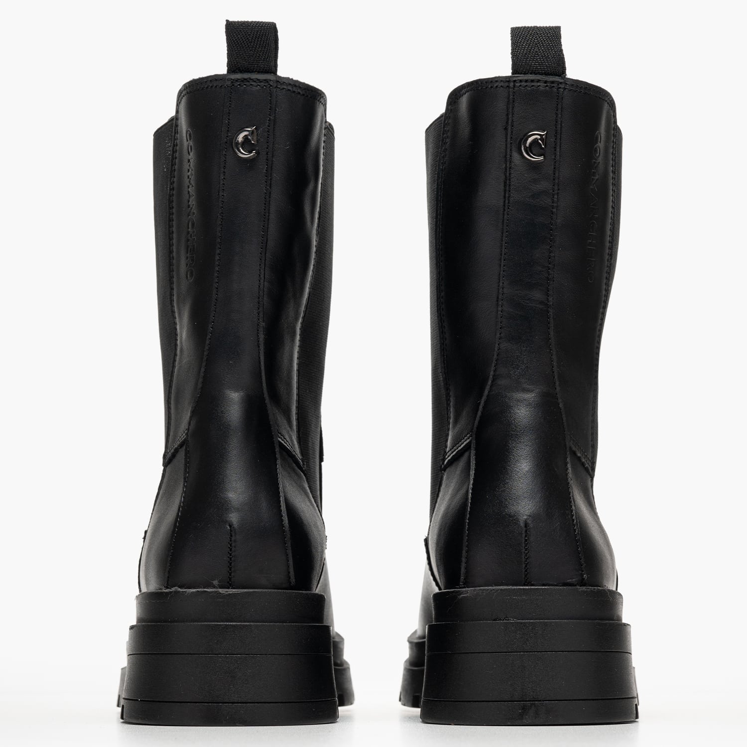 Mortoglou 51356-Black