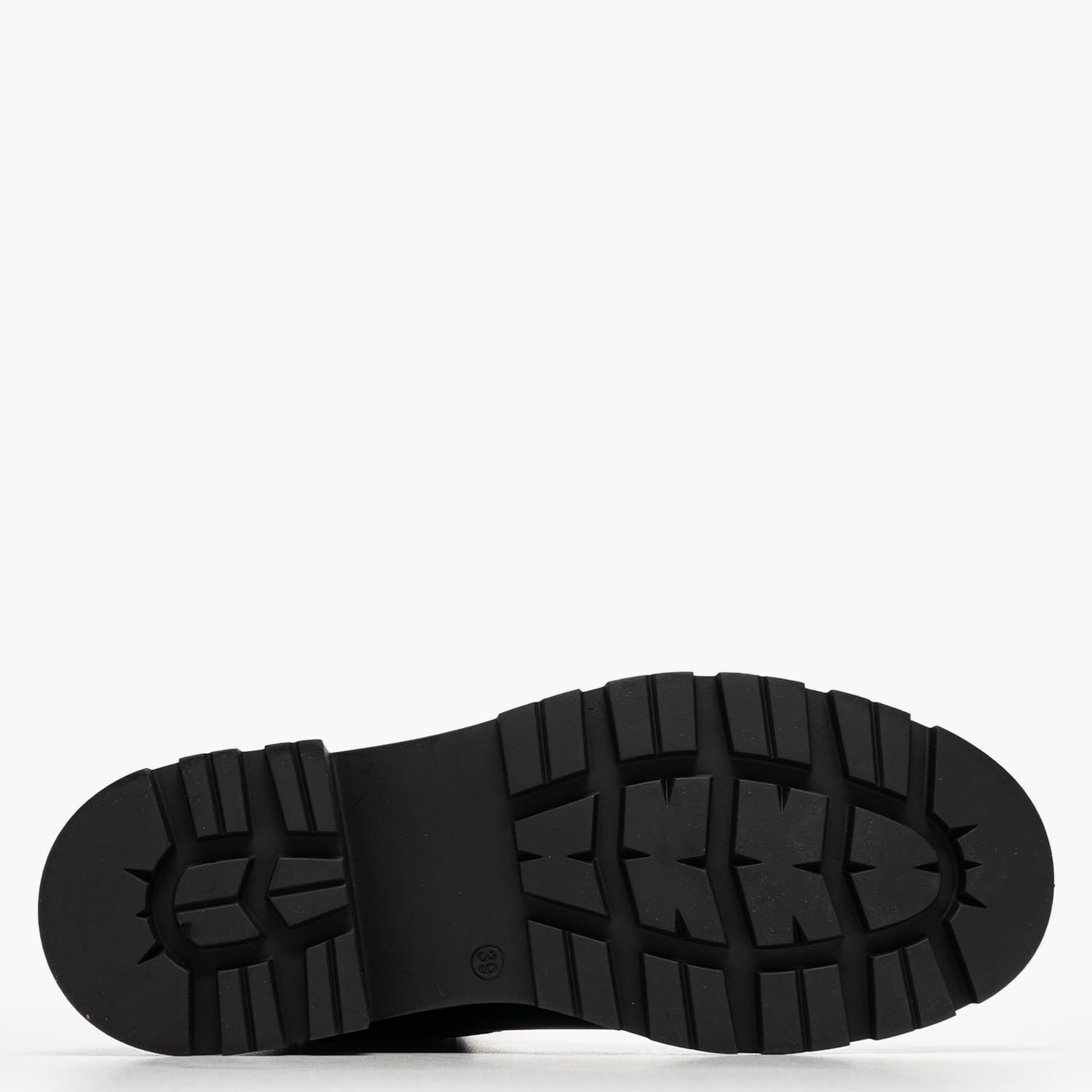 Mortoglou 51356-Black