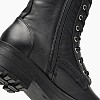Mortoglou 51358 Womens Boot Mortoglou 51358-Black