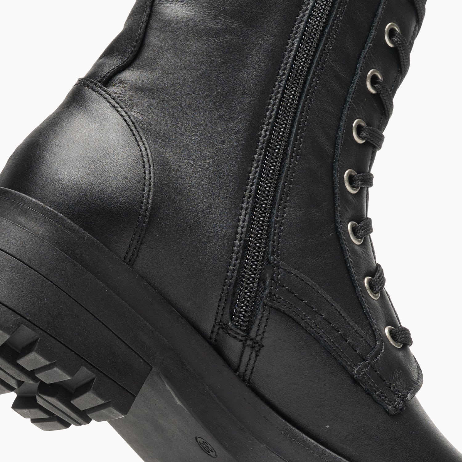 Mortoglou 51358 Womens Boot Mortoglou 51358-Black