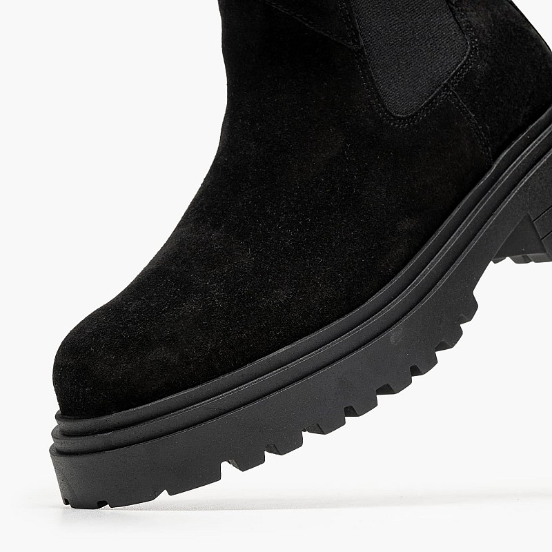 Mortoglou 51360 Γυναικείο Μποτάκι