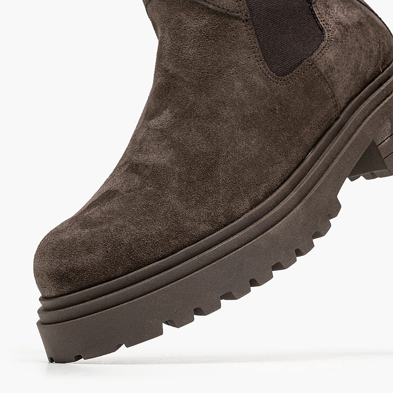 Mortoglou 51360 Γυναικείο Μποτάκι