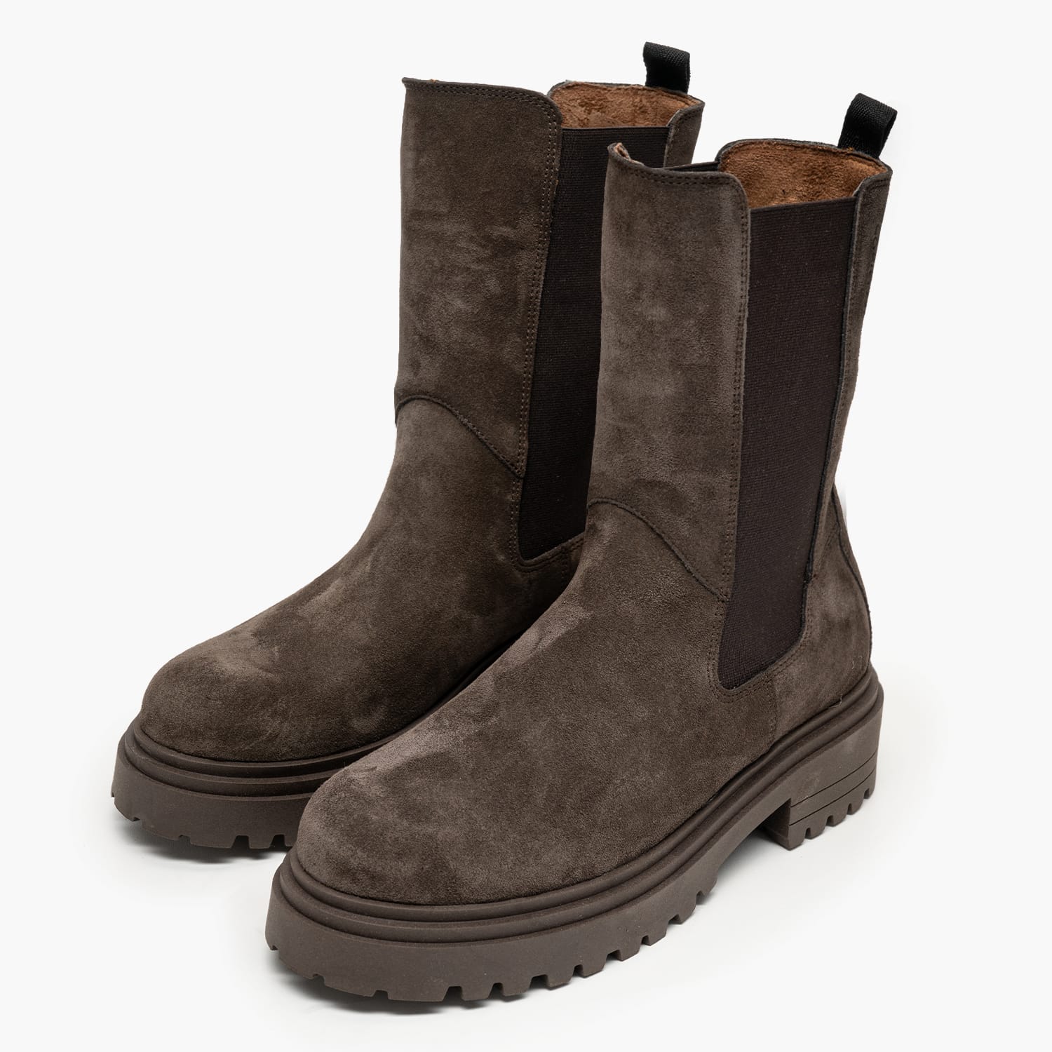 Mortoglou 51360-Brown
