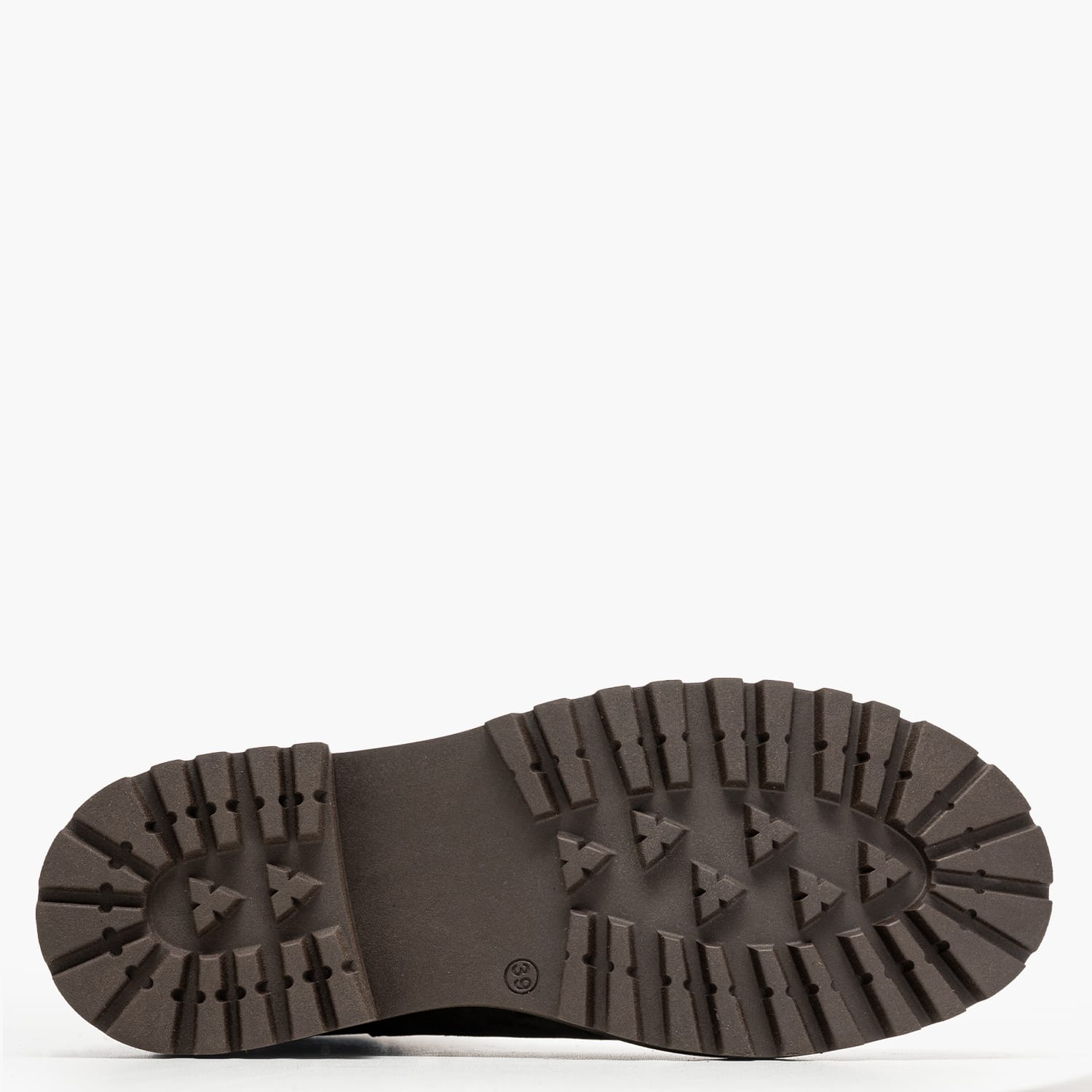 Mortoglou 51360-Brown