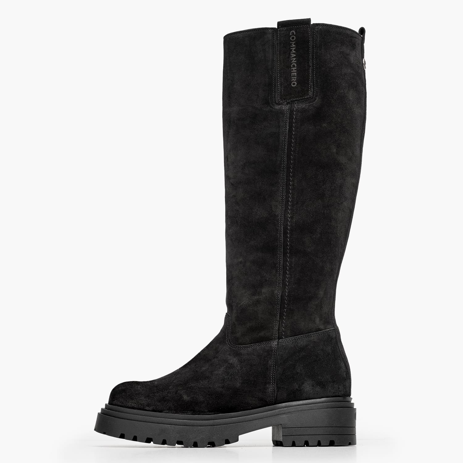 Mortoglou 51361-Black