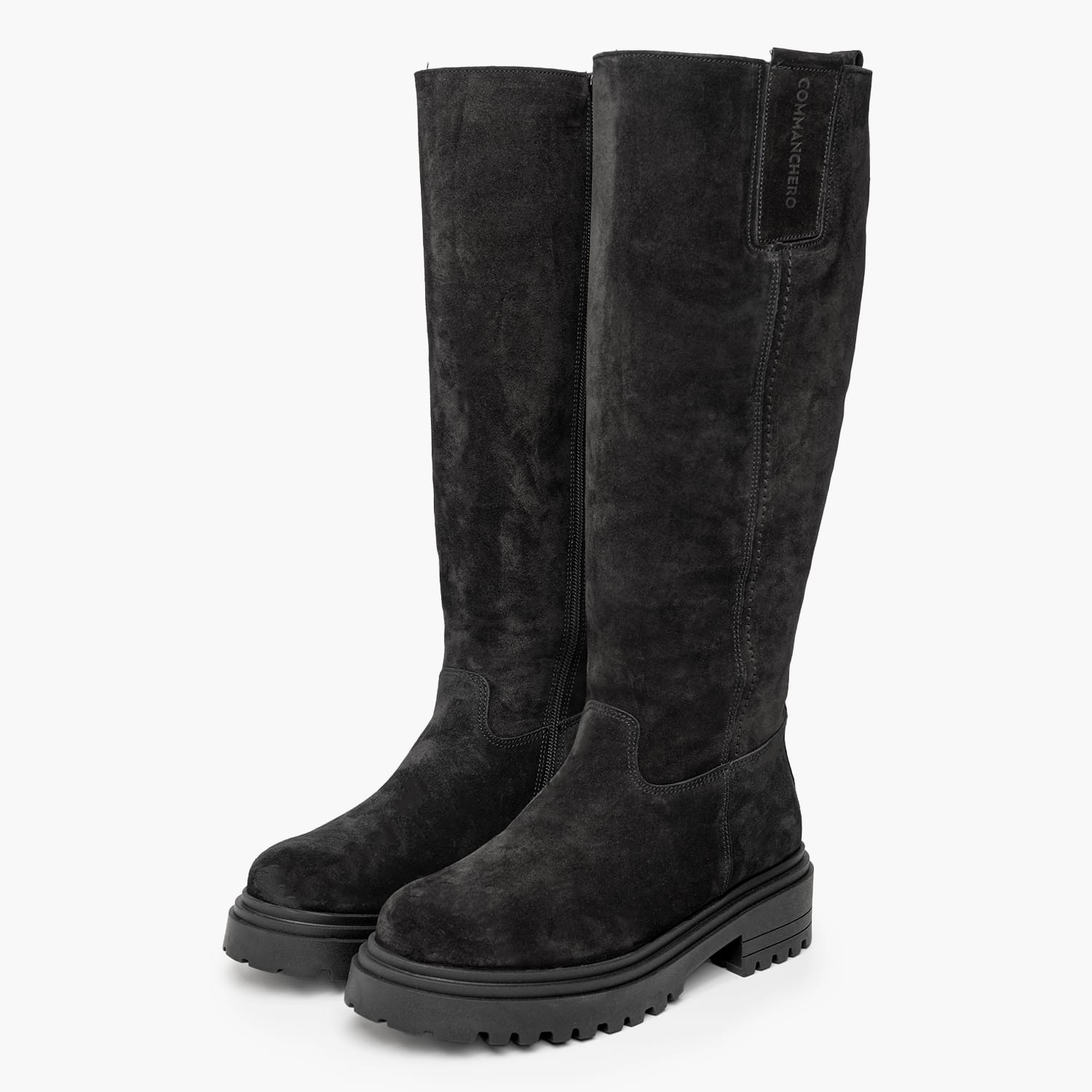 Mortoglou 51361-Black