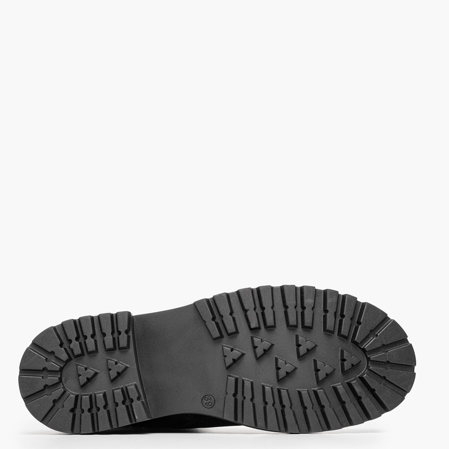 Mortoglou 51361-Black