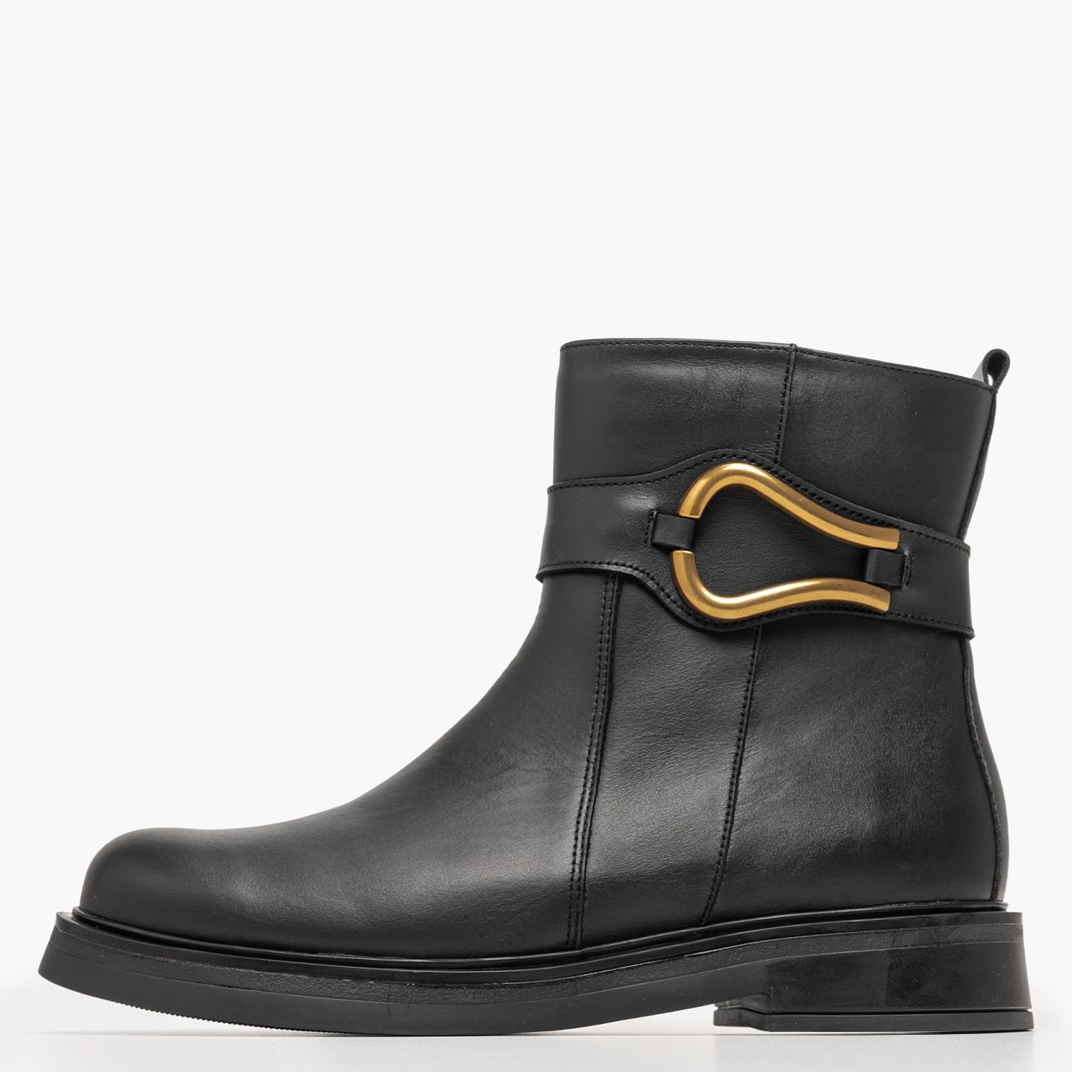 Mortoglou 51419-Black
