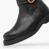 Mortoglou 51419-Black