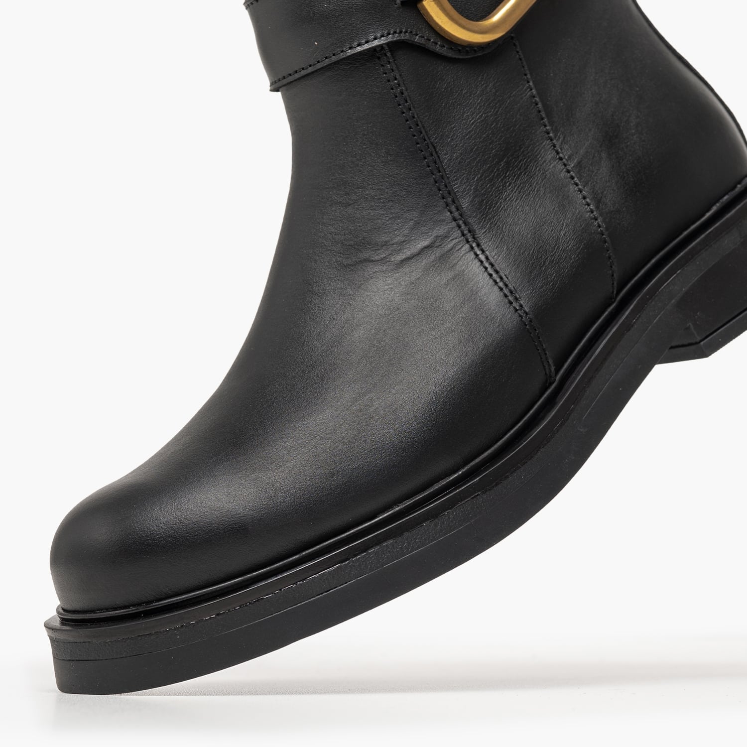 Mortoglou 51419-Black