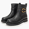 Mortoglou 51419-Black