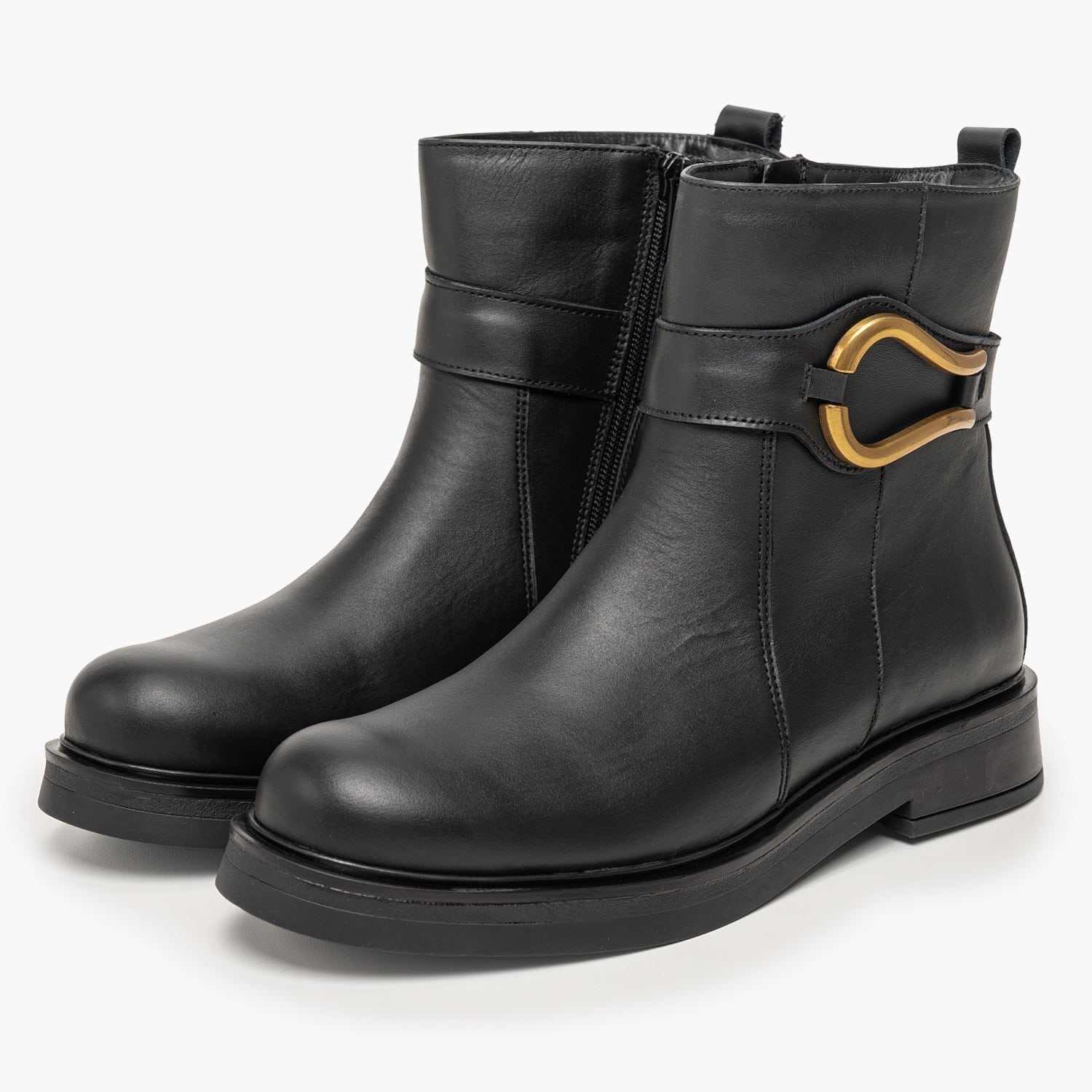 Mortoglou 51419-Black