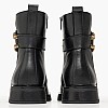 Mortoglou 51419-Black