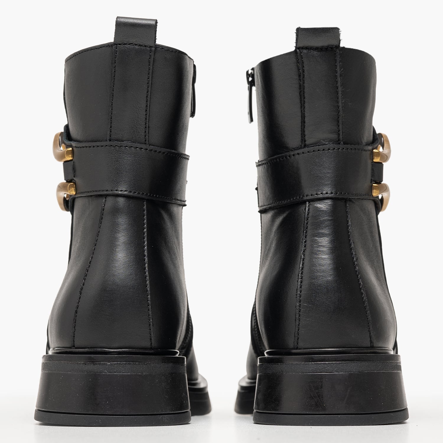 Mortoglou 51419-Black