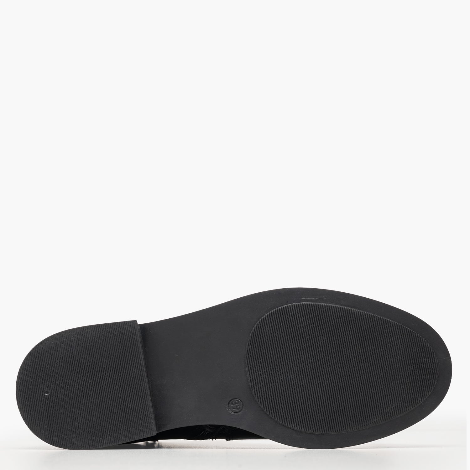 Mortoglou 51419-Black