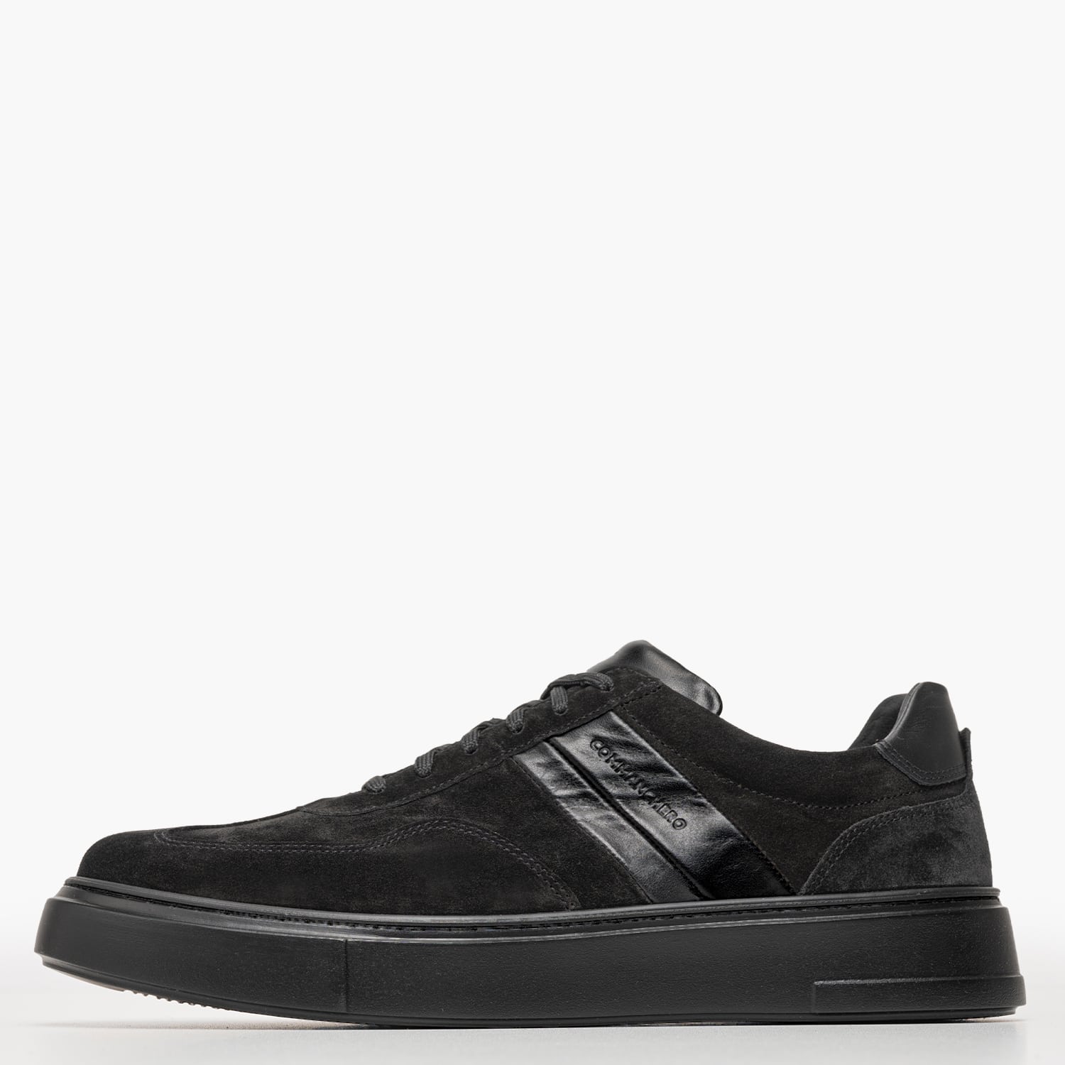 Mortoglou 72449-Black