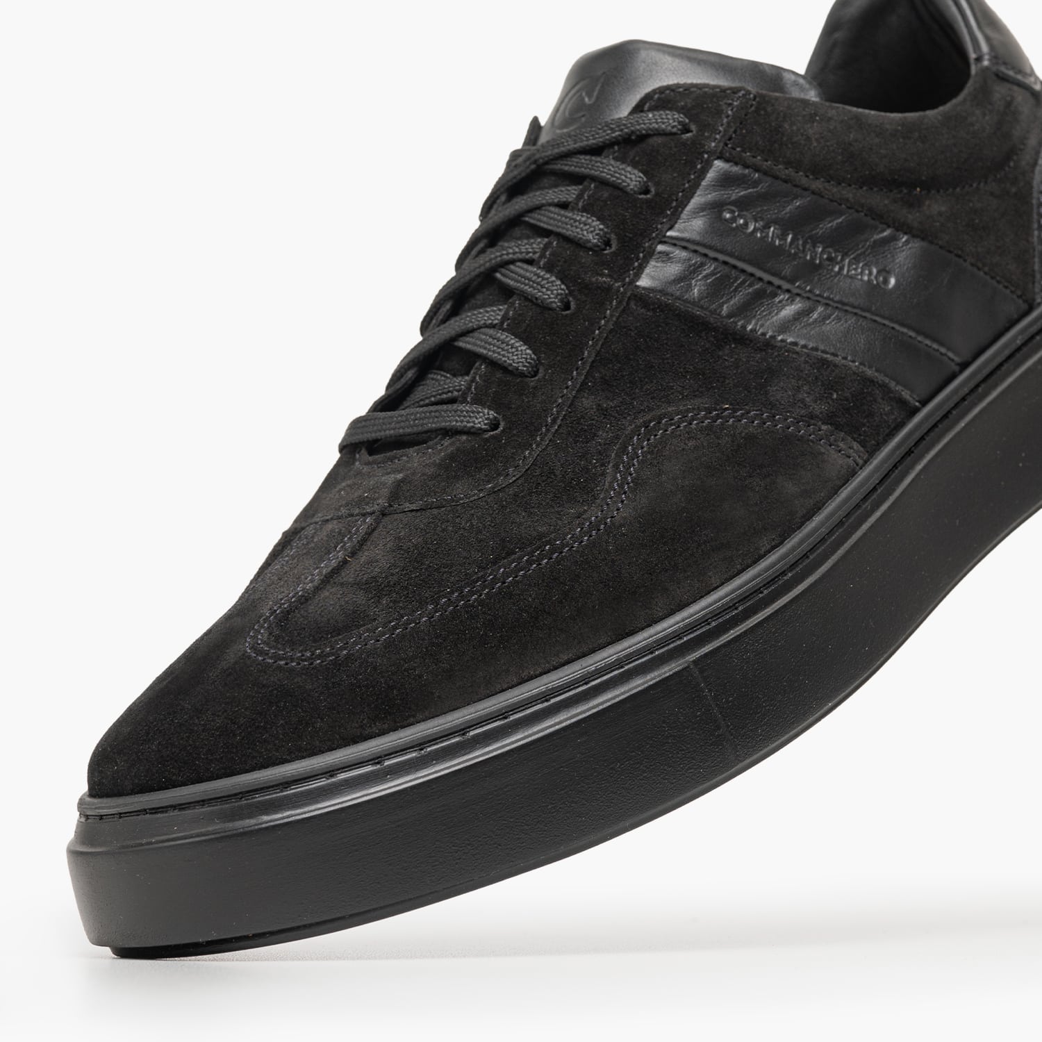 Mortoglou 72449-Black
