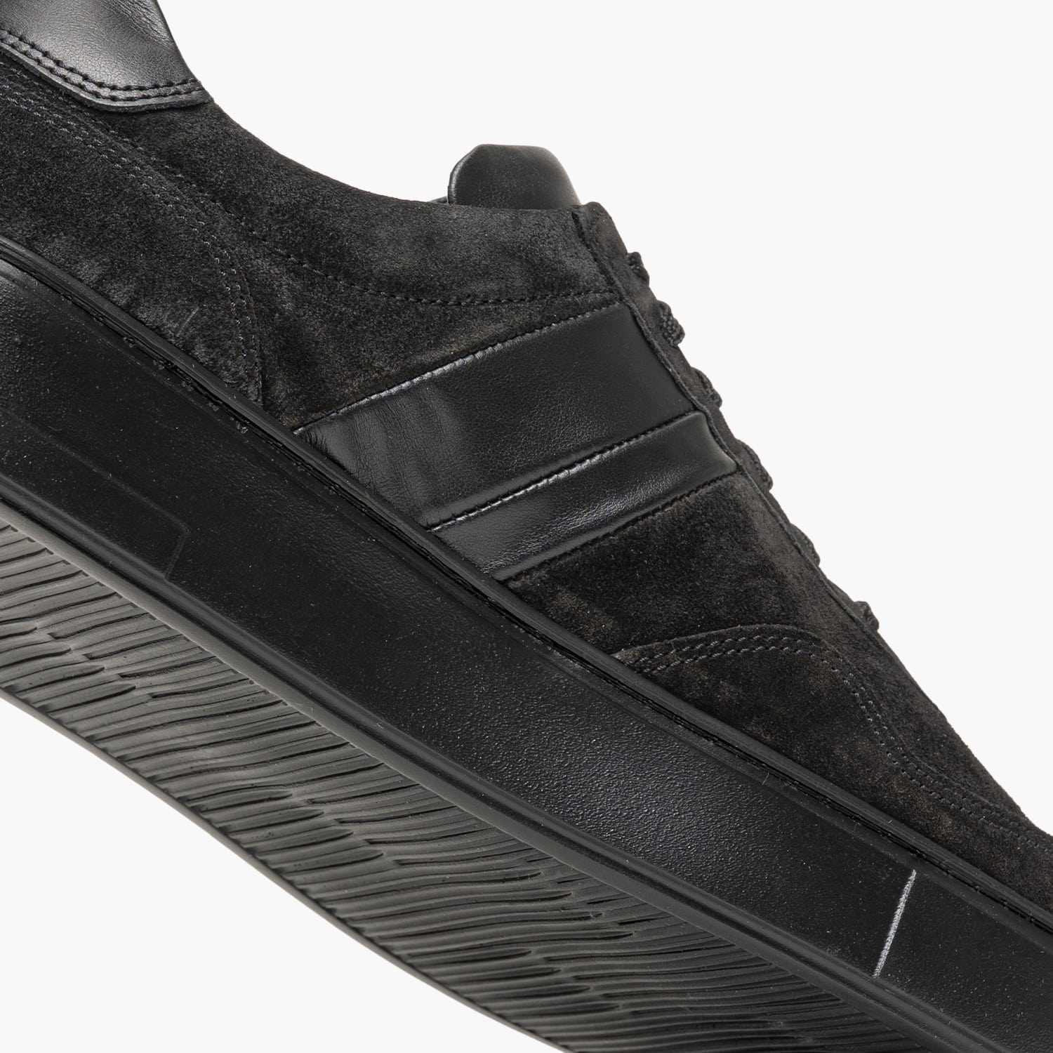 Mortoglou 72449-Black