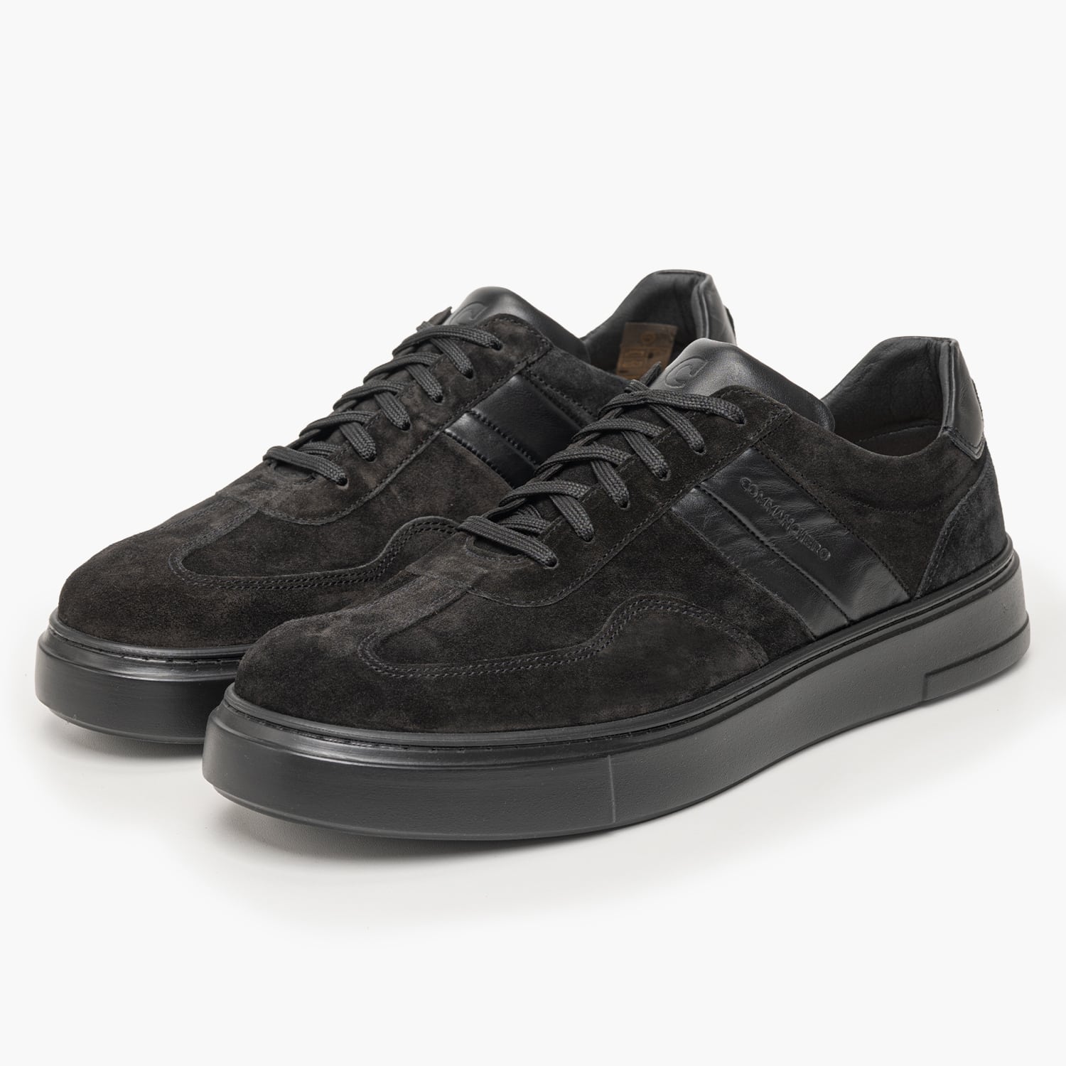 Mortoglou 72449-Black