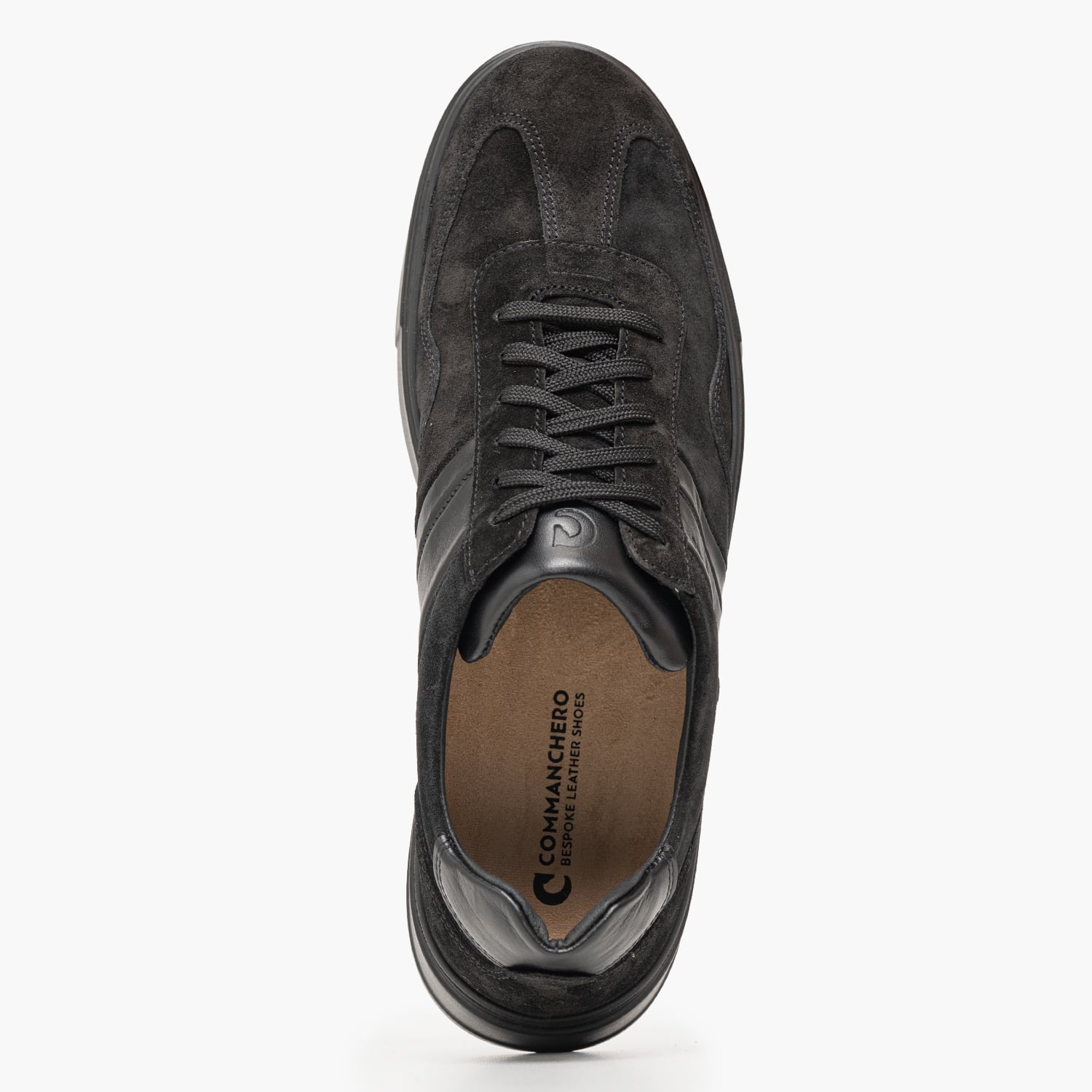Mortoglou 72449-Black