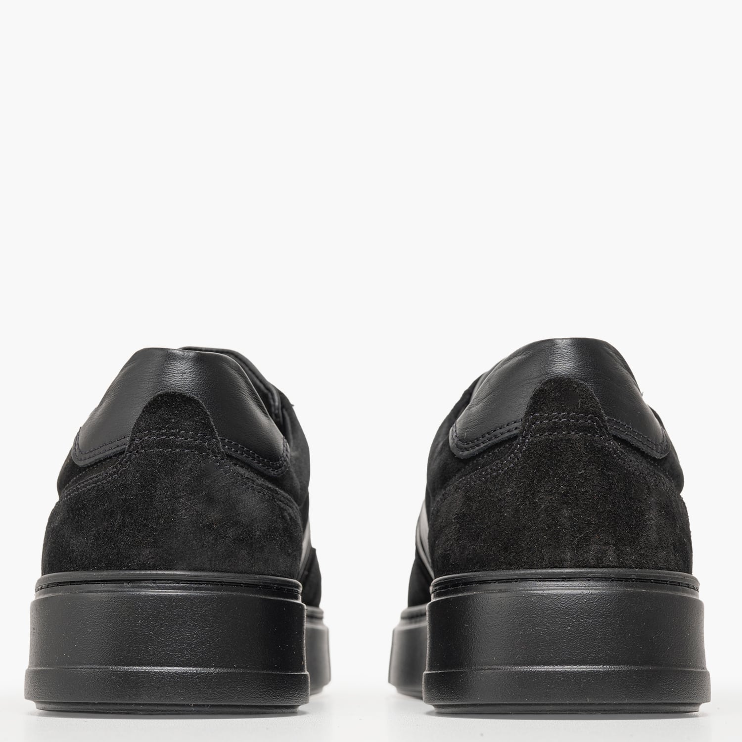 Mortoglou 72449-Black