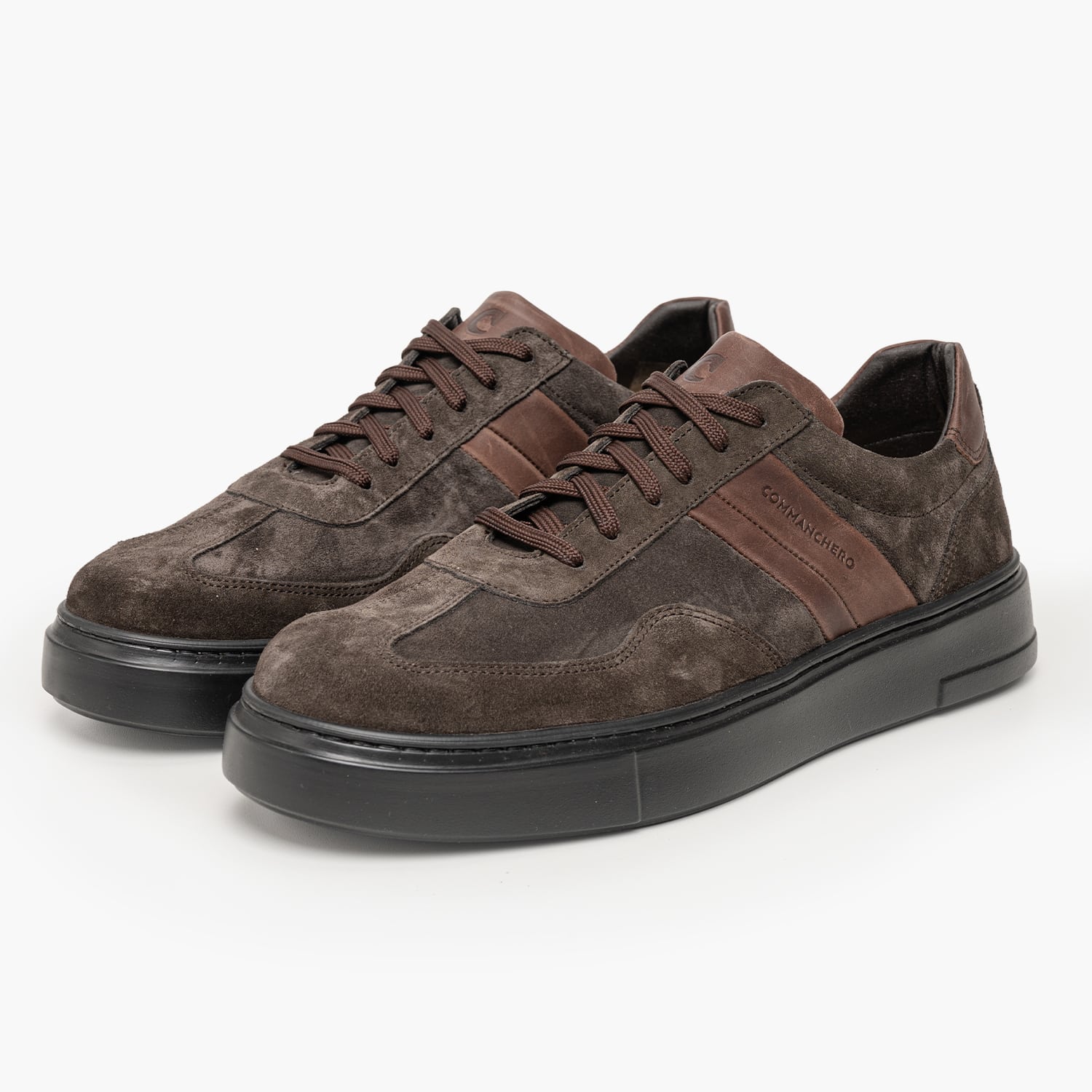Mortoglou 72449-Brown