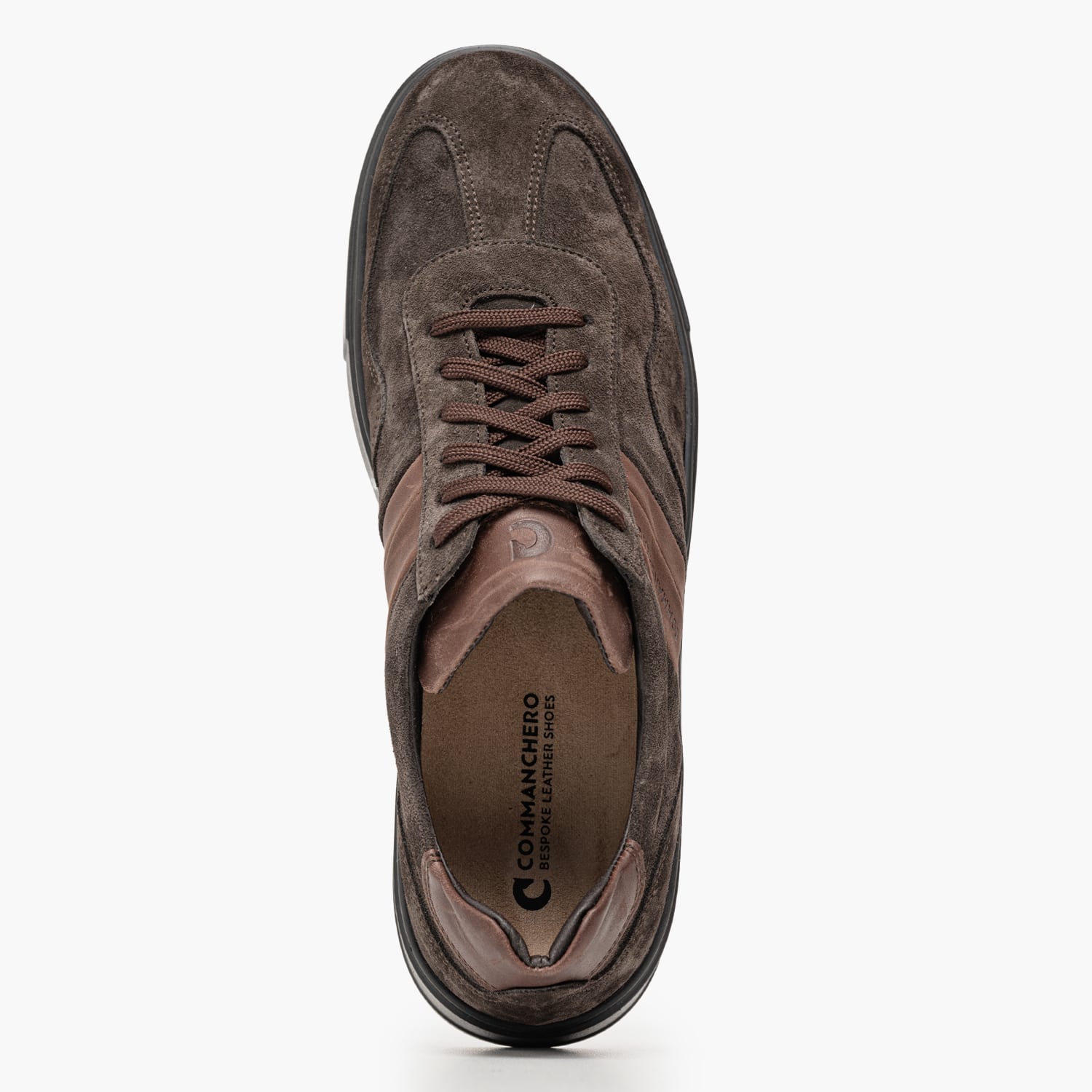 Mortoglou 72449-Brown