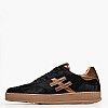 Another Trend A032.Pn Γυναικείο Παπούτσι Casual Another Trend A032.Pn-Black
