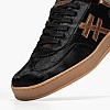 Another Trend A032.Pn Γυναικείο Παπούτσι Casual Another Trend A032.Pn-Black