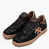 Another Trend A032.Pn Γυναικείο Παπούτσι Casual Another Trend A032.Pn-Black