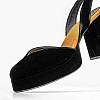 Castaner Verona-Black